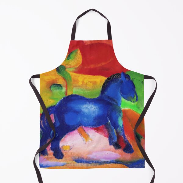 Item preview, Blue Horse designed and sold by Craphe.