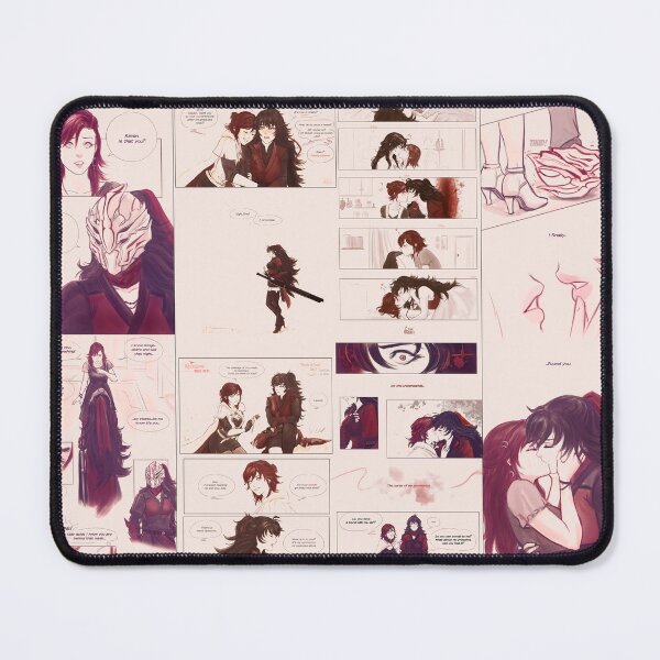 Item preview, Rosebird Memories designed and sold by Cyan Orange Studio.