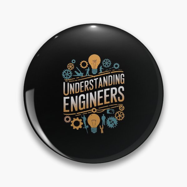 Item preview, Understanding Engineers Humor designed and sold by Redgiant87x.