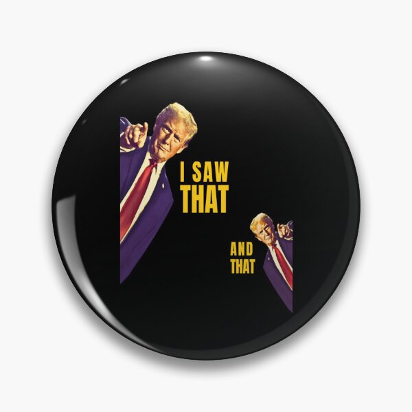 Item preview, Funny I SAW THAT Jesus Meme Barron And I'M TELLING DAD TRUMP designed and sold by iam8lu3.