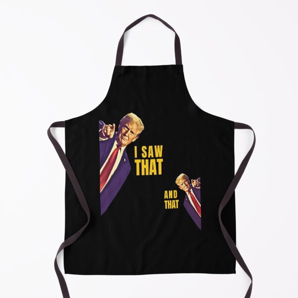 Item preview, Funny I SAW THAT Jesus Meme Barron And I'M TELLING DAD TRUMP designed and sold by iam8lu3.