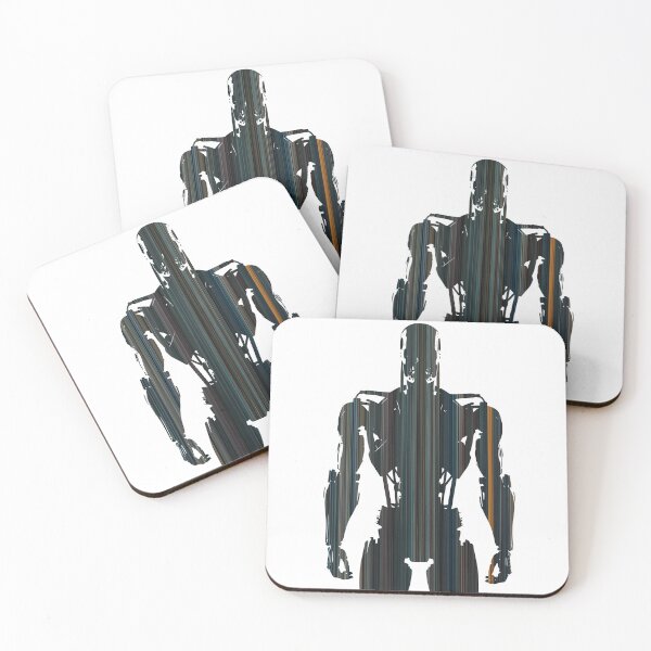 Item preview, Terminator (1984) – Color Timeline designed and sold by ChromaticGroove.