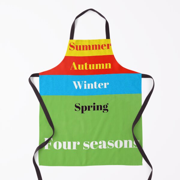 Item preview, Four seasons designed and sold by ArT-shirtsR.