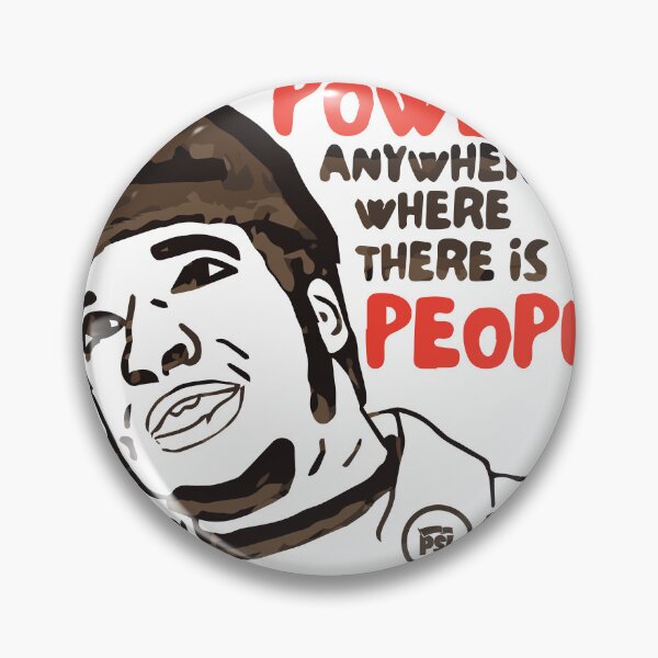 Item preview, Chairman Fred  designed and sold by LiberationStore.