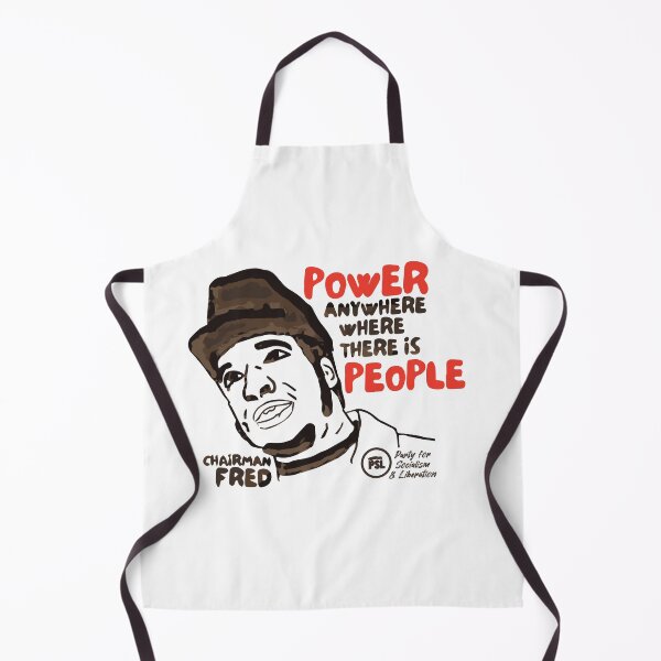 Item preview, Chairman Fred  designed and sold by LiberationStore.