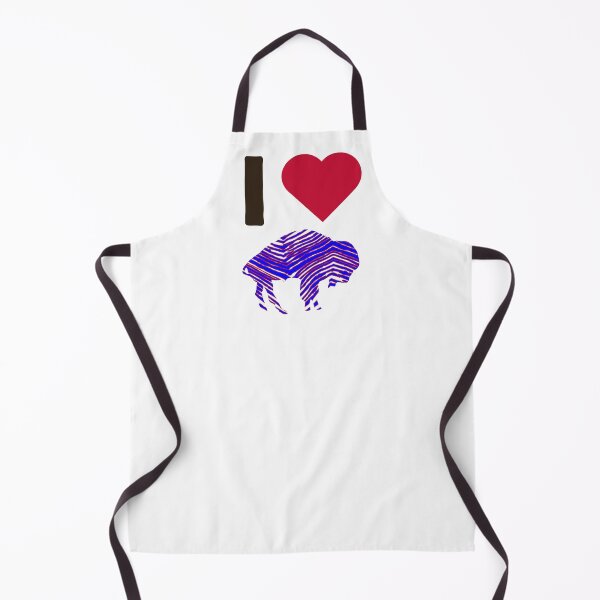 Item preview, I heart Buffalo designed and sold by DesignCollectiv.