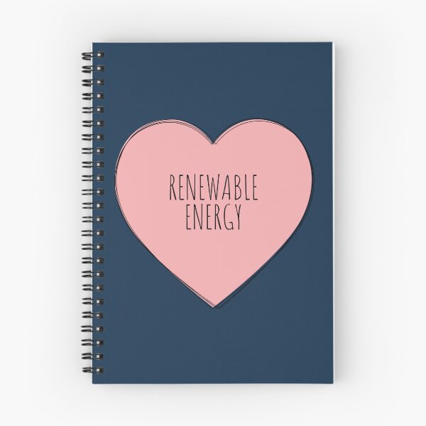 Item preview, I Love Renewable Energy  designed and sold by MaryAller.