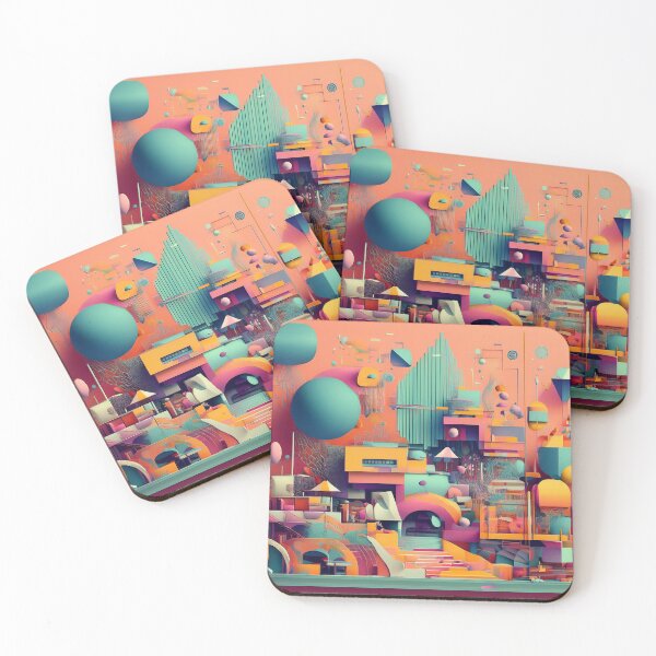 Item preview, Surreal Puzzle: A Journey of Details - Raloel designed and sold by Outlet Raloel.