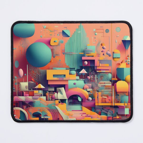 Item preview, Surreal Puzzle: A Journey of Details - Raloel designed and sold by Outlet Raloel.