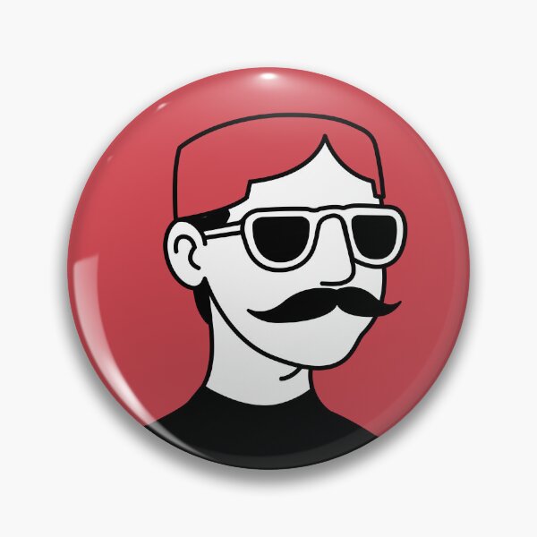 Item preview, Sindhi man character with sindhi hat and mustache vector illustration designed and sold by ShopEasy9.