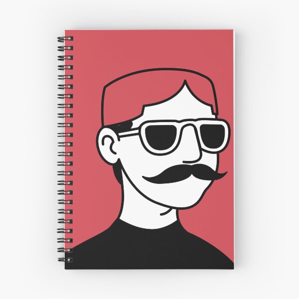 Item preview, Sindhi man character with sindhi hat and mustache vector illustration designed and sold by ShopEasy9.