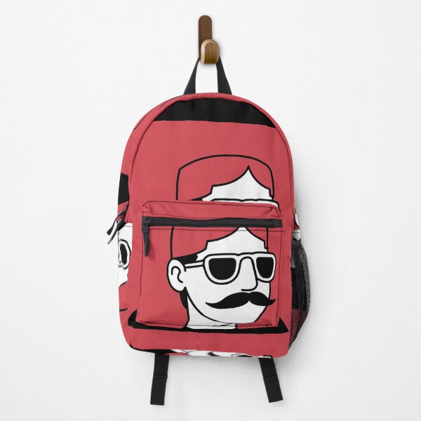 Item preview, Sindhi man character with sindhi hat and mustache vector illustration designed and sold by ShopEasy9.