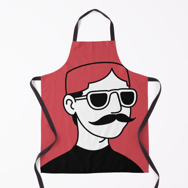 Item preview, Sindhi man character with sindhi hat and mustache vector illustration designed and sold by ShopEasy9.