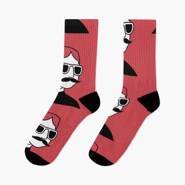 Item preview, Sindhi man character with sindhi hat and mustache vector illustration designed and sold by ShopEasy9.