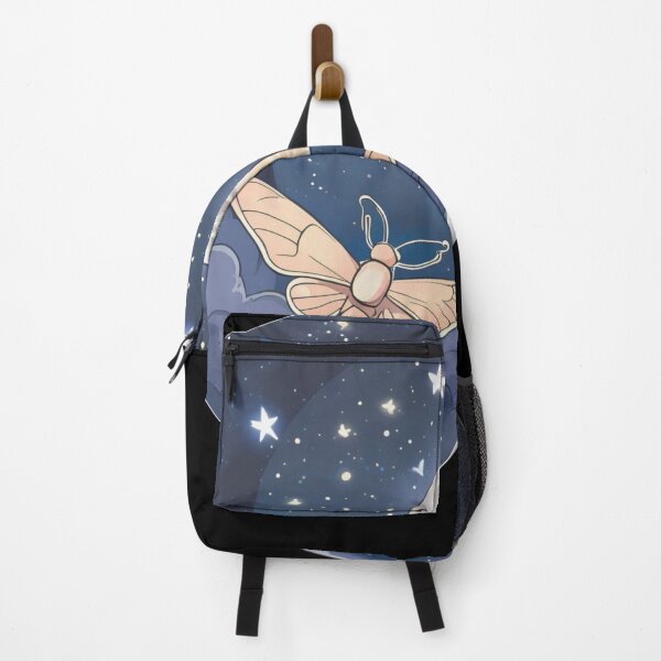Item preview, Space Butterfly designed and sold by AlinaSCorner.