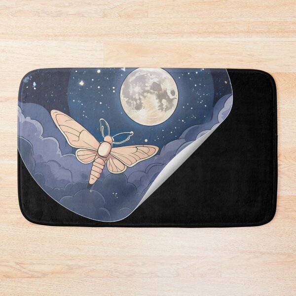 Item preview, Space Butterfly designed and sold by AlinaSCorner.