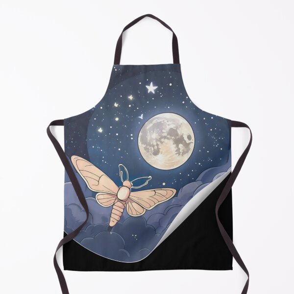 Item preview, Space Butterfly designed and sold by AlinaSCorner.