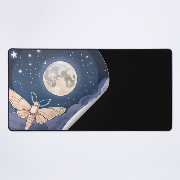 Item preview, Space Butterfly designed and sold by AlinaSCorner.