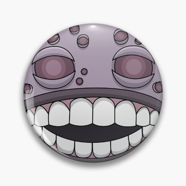 Item preview, Roblox Doors Grumble Cute Character designed and sold by Kubala Designs.