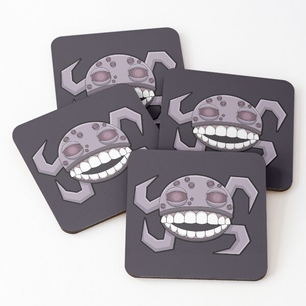 Item preview, Roblox Doors Grumble Cute Character designed and sold by Kubala Designs.