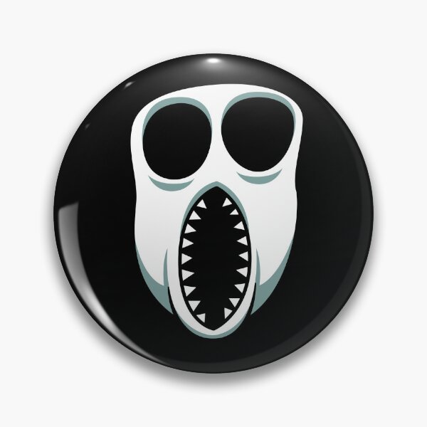 Item preview, Roblox Doors Ambush Cute Character designed and sold by Kubala Designs.