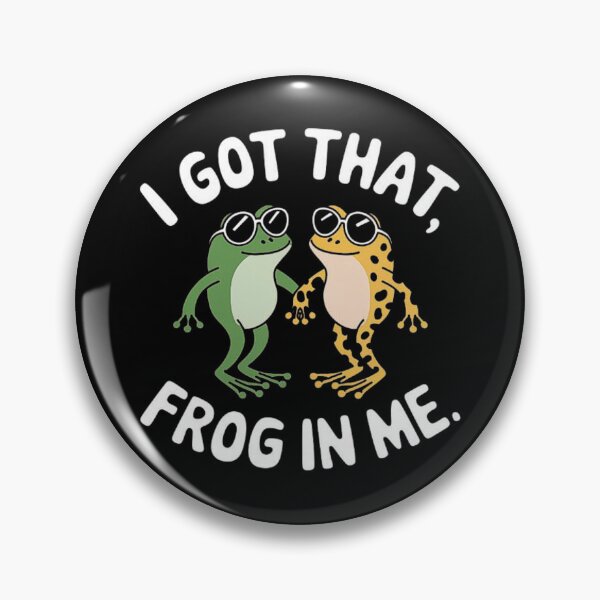 Item preview, Frog Lover Funny Design with Cool Frogs,For Frogs Lovers designed and sold by love3617.