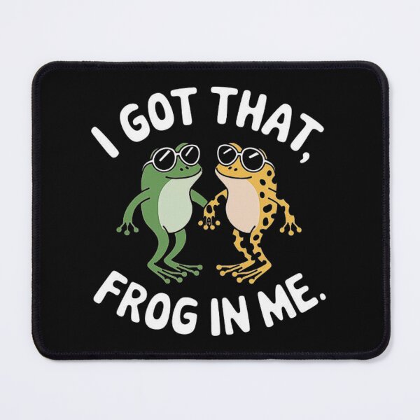 Item preview, Frog Lover Funny Design with Cool Frogs,For Frogs Lovers designed and sold by love3617.