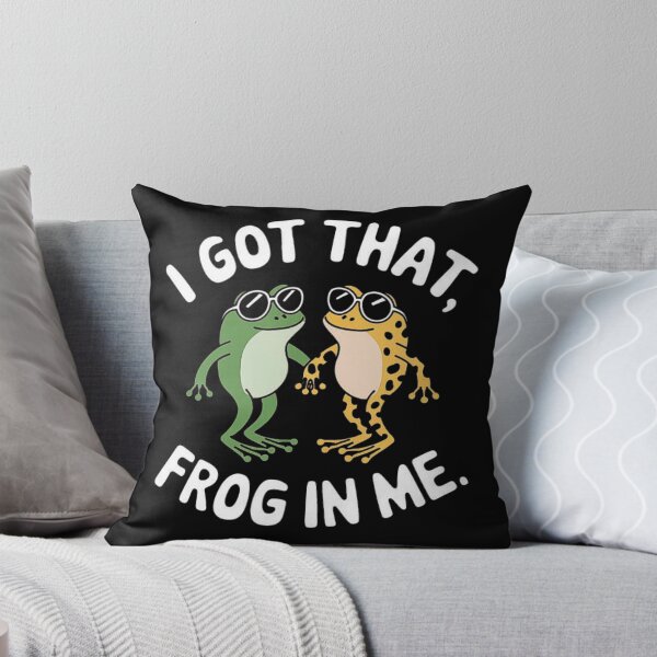 Item preview, Frog Lover Funny Design with Cool Frogs,For Frogs Lovers designed and sold by love3617.