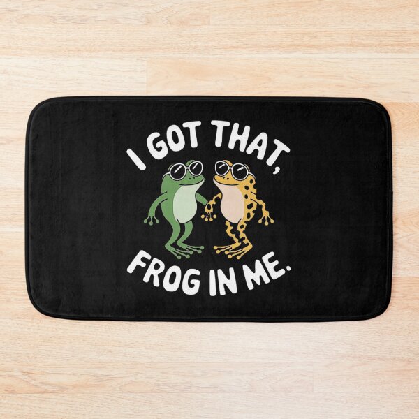 Item preview, Frog Lover Funny Design with Cool Frogs,For Frogs Lovers designed and sold by love3617.