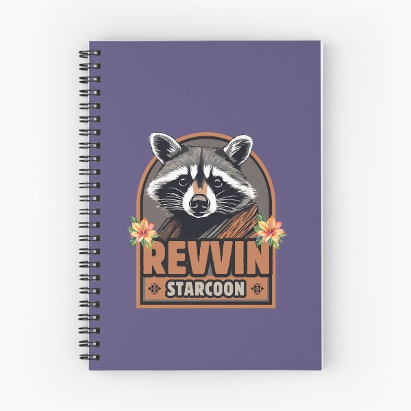 Item preview, Revving Starcoon designed and sold by VITRARA.