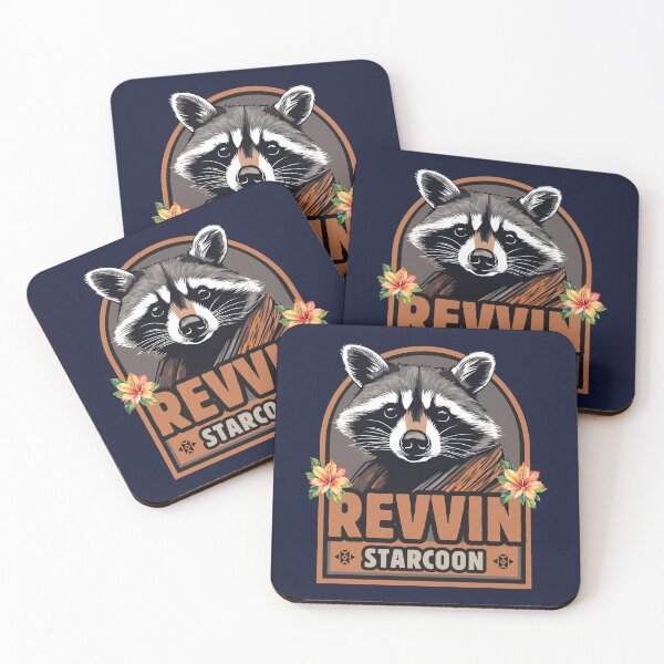 Item preview, Revving Starcoon designed and sold by VITRARA.