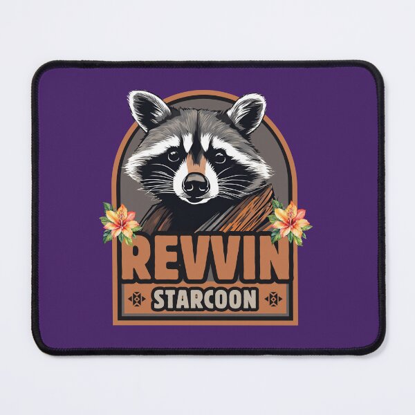 Item preview, Revving Starcoon designed and sold by VITRARA.