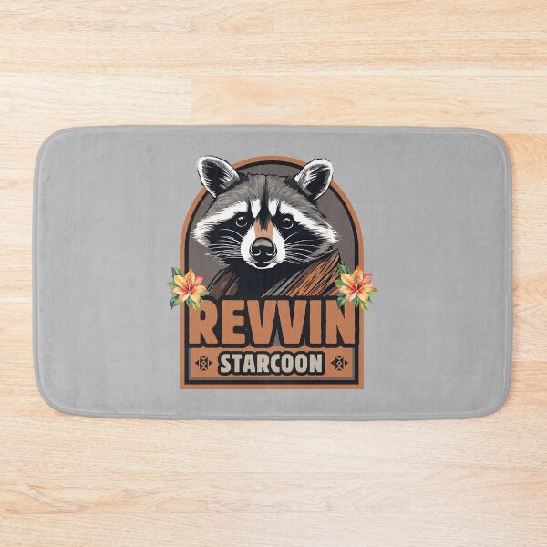 Item preview, Revving Starcoon designed and sold by VITRARA.