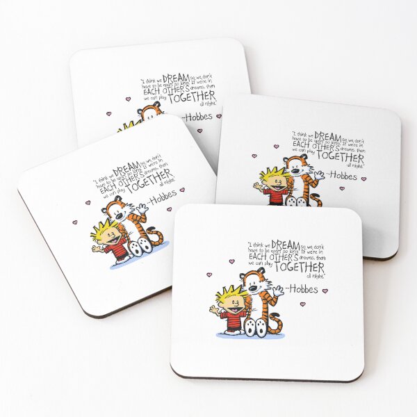 Artikelvorschau, Calvin und Hobbs - Calvin und Hobbs entworfen und verkauft von Cadamurrovault.
