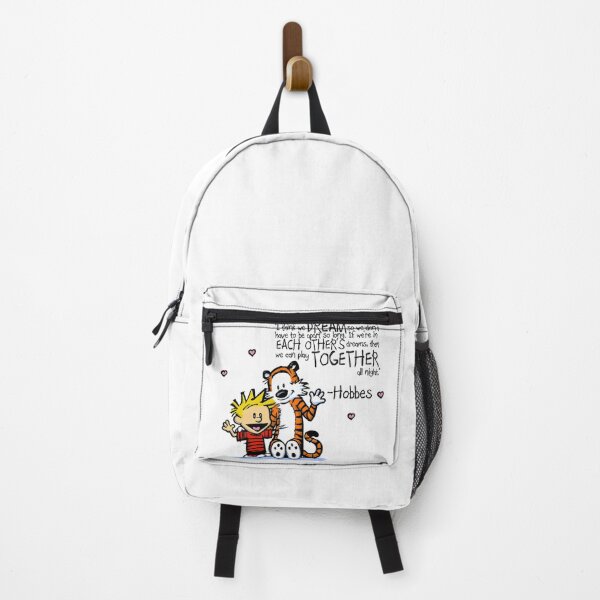 Item preview, Calvin y Hobbs - Calvin y Hobbs designed and sold by Cadamurrovault.