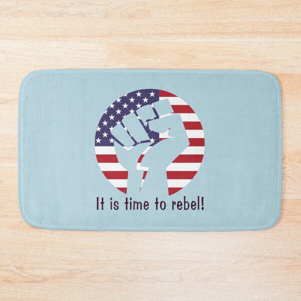 Item preview, rebellion designed and sold by RAMIRELLI.