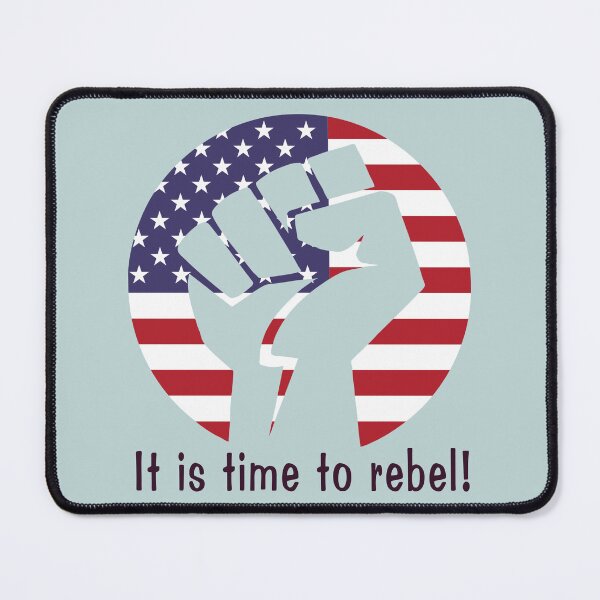 Item preview, rebellion designed and sold by RAMIRELLI.