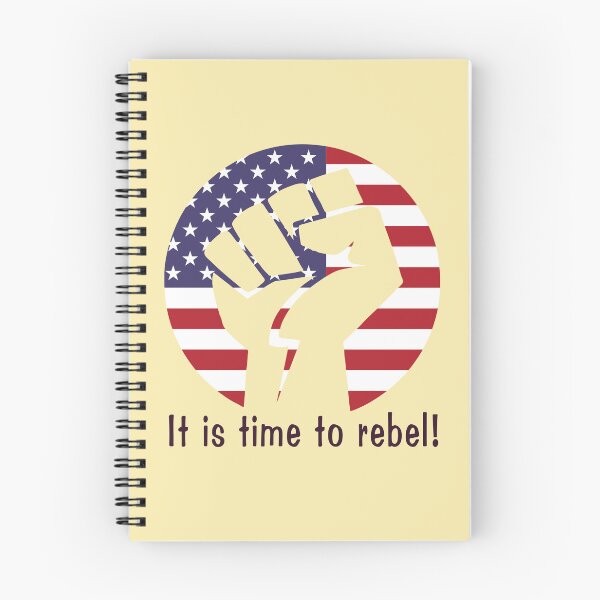Item preview, rebellion designed and sold by RAMIRELLI.
