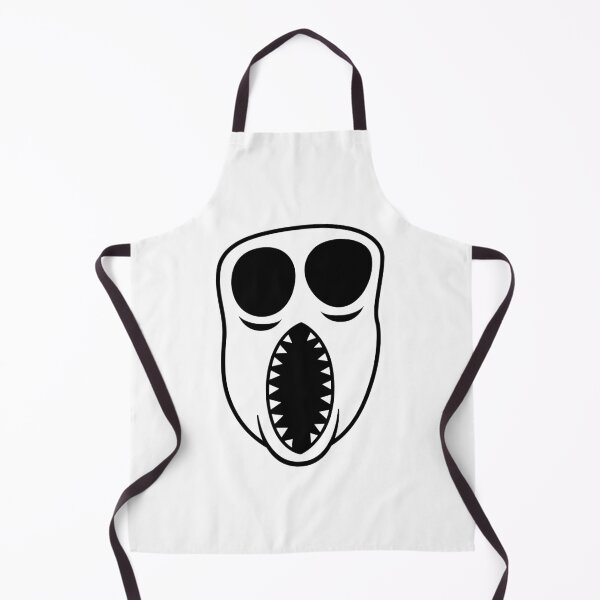 Item preview, Roblox Doors Ambush Cute Character designed and sold by Kubala Designs.