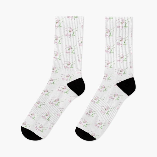 Item preview, holding space - pink looks good with green designed and sold by acciojoy.