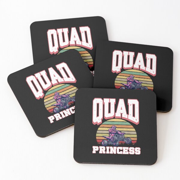 Item preview, Vintage quad princess designed and sold by AoSora.