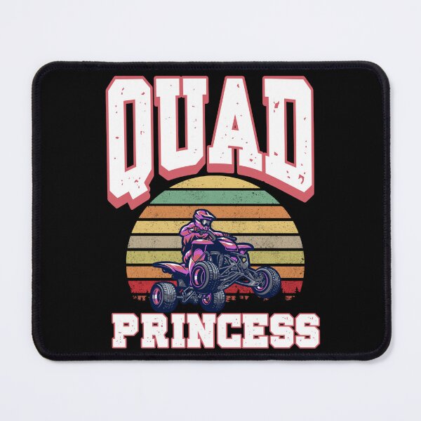 Item preview, Vintage quad princess designed and sold by AoSora.