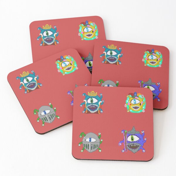 Item preview, The King’s Court 4 Pack designed and sold by AWinterBlaze.