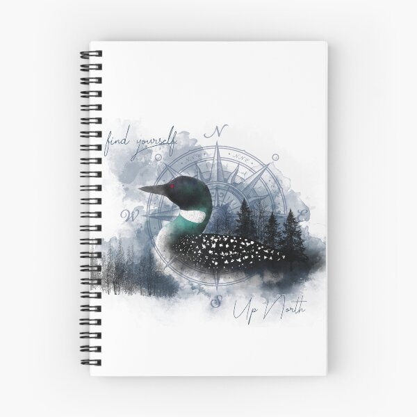 Item preview, Find Yourself II designed and sold by Loons-and-Moons.