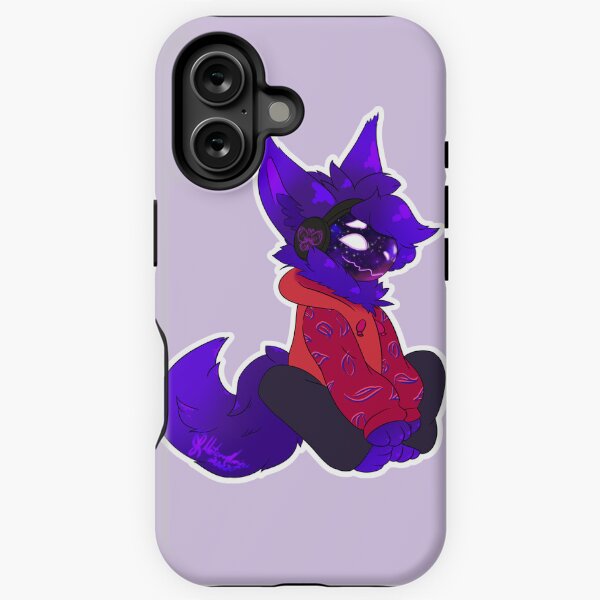 Item preview, Protogen Pneuma designed and sold by Metamorphmigus.