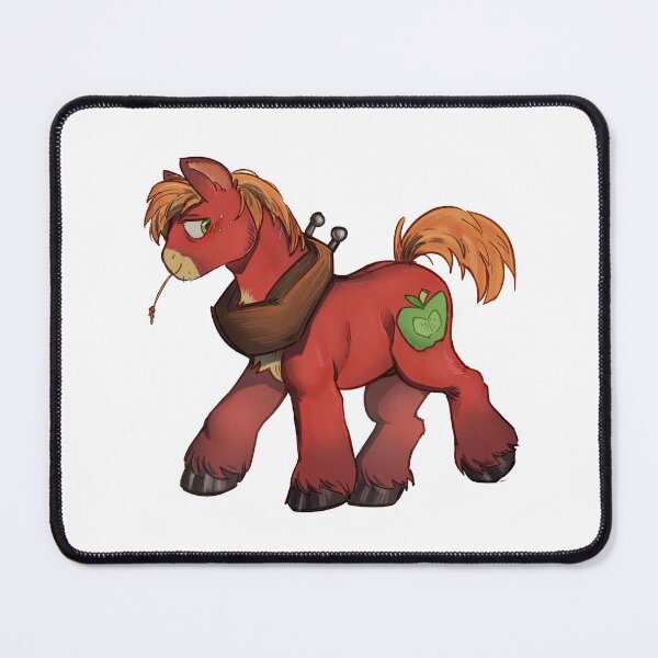 Item preview, Big Mac designed and sold by DriedBayleaf.