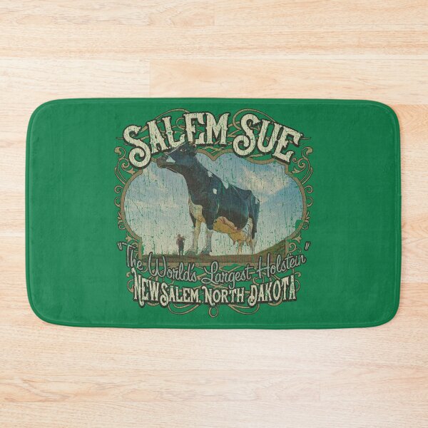 Item preview, Salem Sue 1974 designed and sold by AstroZombie6669.