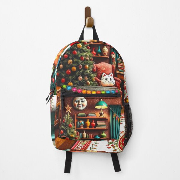 Item preview, COTTAGE CORE AESTHETIC GRANDMA KITSCH HOLIDAY CHRISTMAS FUN RETRO ART 3 designed and sold by Arts4U.