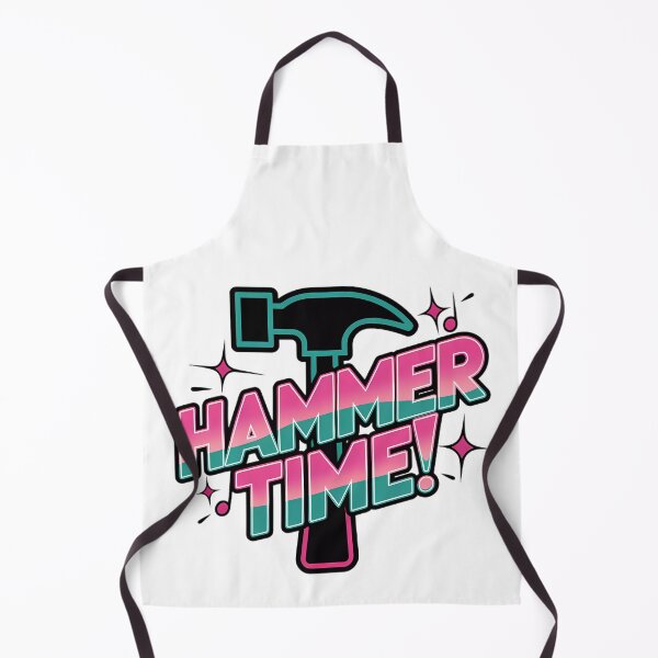 Item preview, Stop Hammer Time! designed and sold by BugiDesignArt.