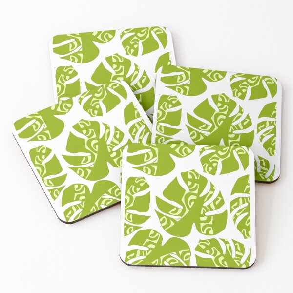 Item preview, MAULI (green) designed and sold by Nesian-Tahiti.